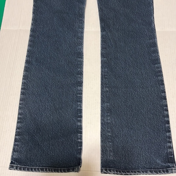 US Army Jeans  size 6 - Picture 6 of 7